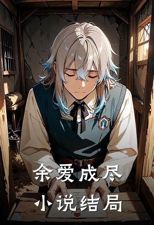 余爱成尽小说结局