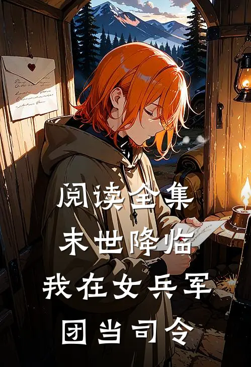 阅读全集末世降临，我在女兵军团当司令