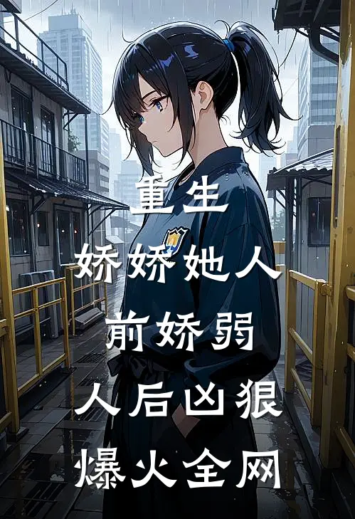 重生娇娇她人前娇弱,人后凶狠爆火全网阅读