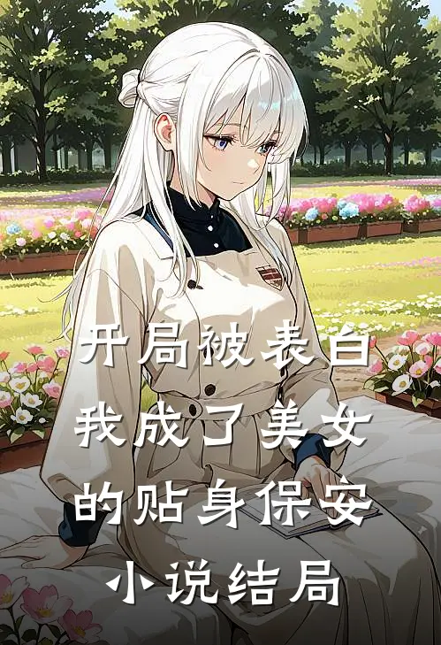 开局被表白,我成了美女的贴身保安结局如何