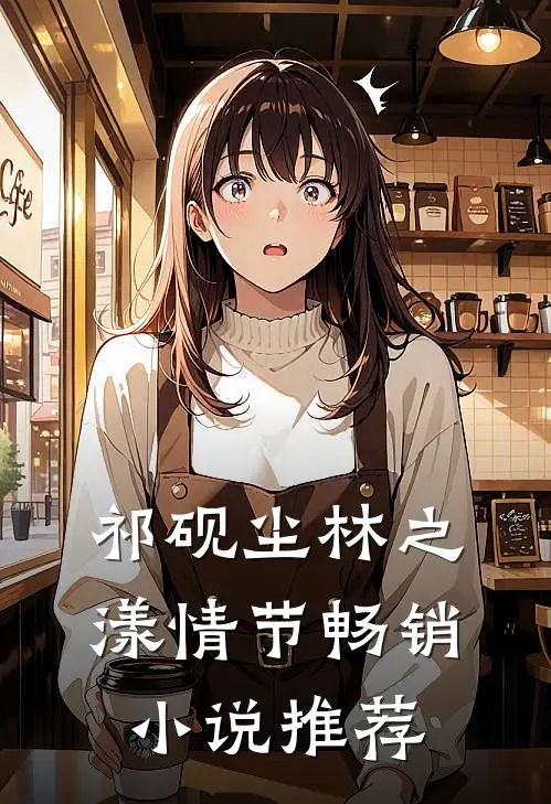 祁砚尘林之漾情节畅销小说推荐