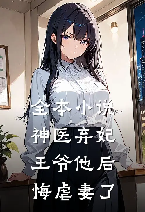 全本神医弃妃王爷他后悔虐妻了