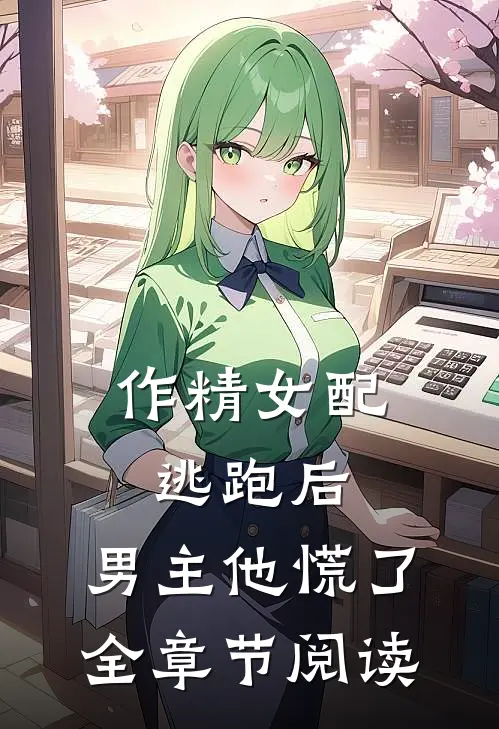 作精女配逃跑后,男主他慌了全章节阅读免费