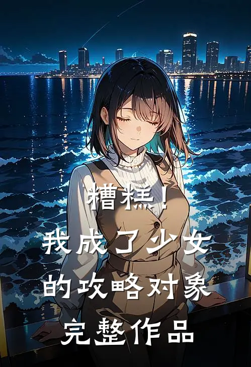 糟糕!我成了少女的攻略对象完整作品在线观看