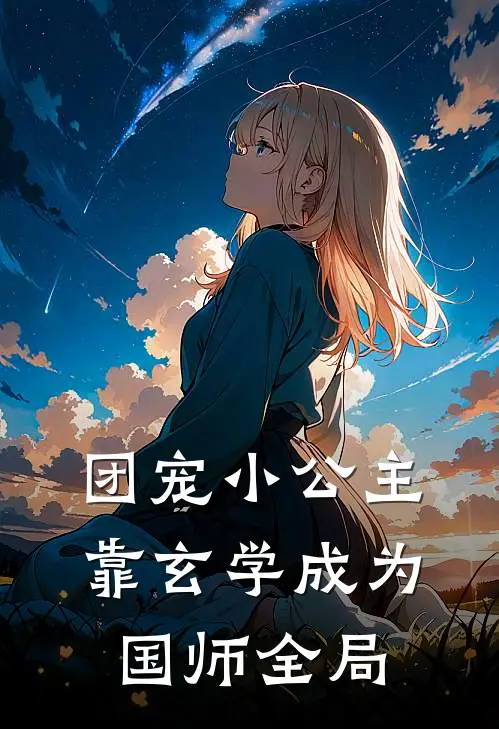 团宠小公主靠玄学成为国师全局