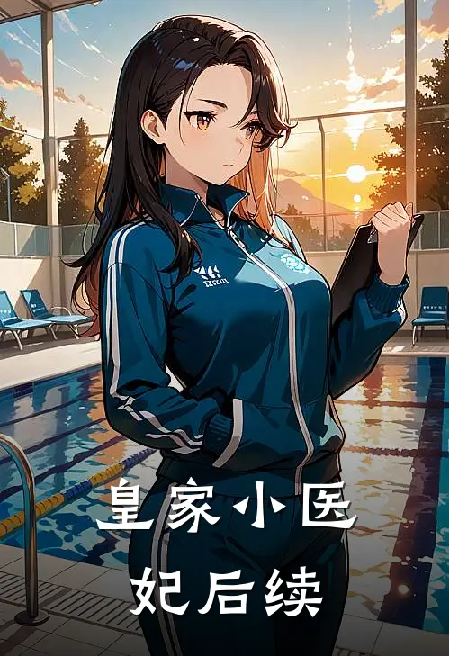 皇家小医妃后续剧情