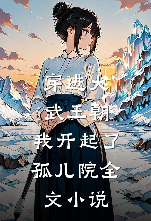 穿进大武王朝,我开起了孤儿院全文