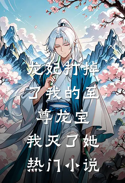 龙妃打掉了我的至尊龙宝,我灭了她热门免费阅读