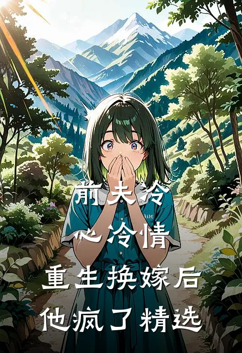 前夫冷心冷情,重生换嫁后他疯了精选片段