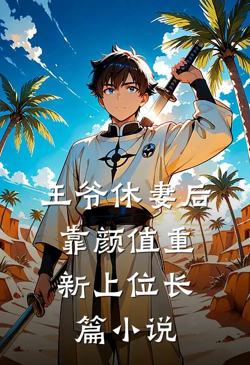 王爷休妻后,靠颜值重新上位长篇在线阅读