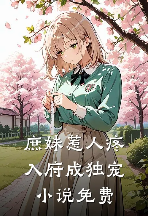 庶妹惹人疼,入府成独宠免费阅读