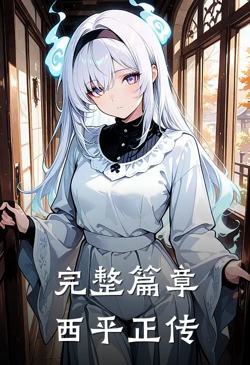 完整篇章西平正传