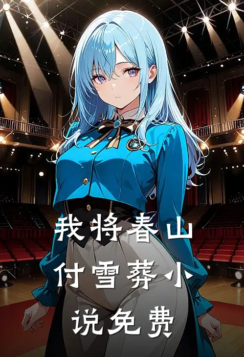 我将春山付雪葬免费全文