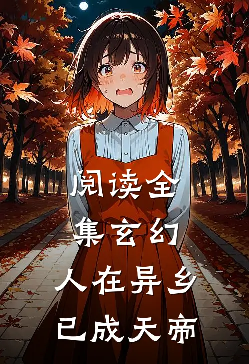 阅读全集玄幻人在异乡,已成天帝