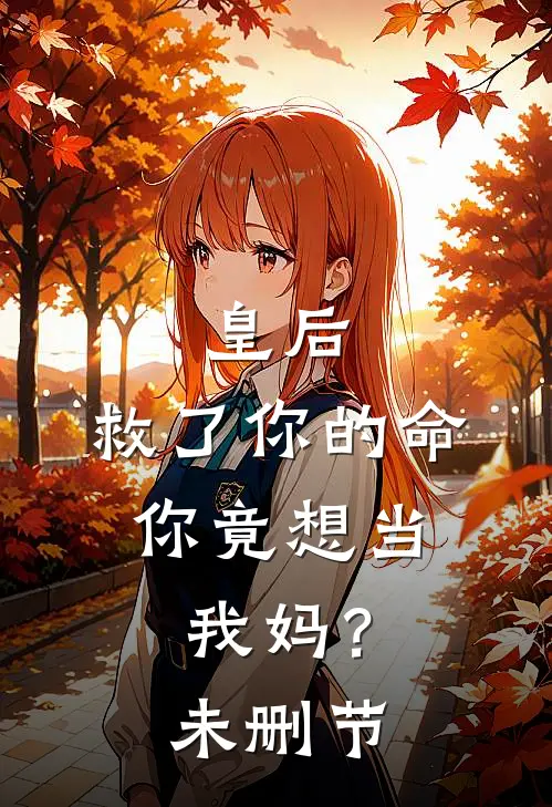 皇后,救了你的命,你竟想当我妈?未删节