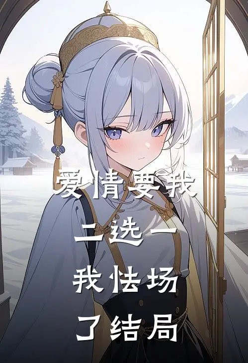 爱情要我二选一,我怯场了结局是