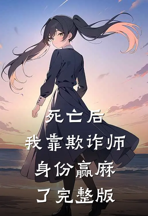 死亡后，我靠欺诈师身份赢麻了完整版