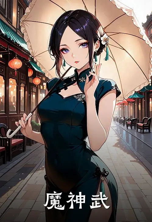魔神武王性格排行