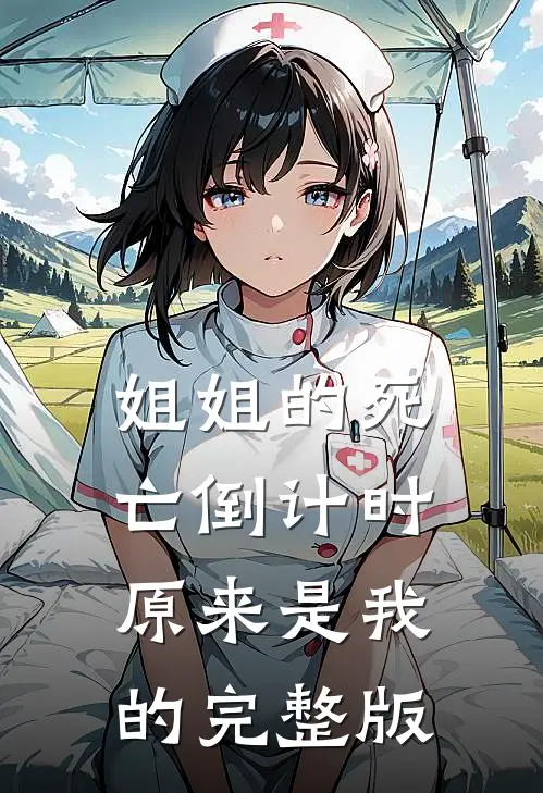 姐姐的死亡倒计时,原来是我的完整版pdf文心
