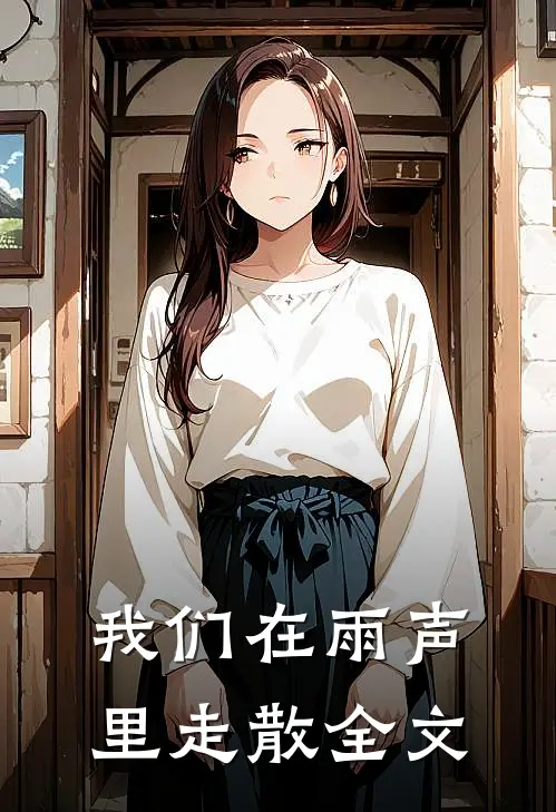 我们在雨声里走散全文