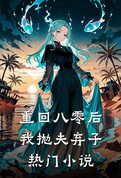 重回八零后,我抛夫弃子热门