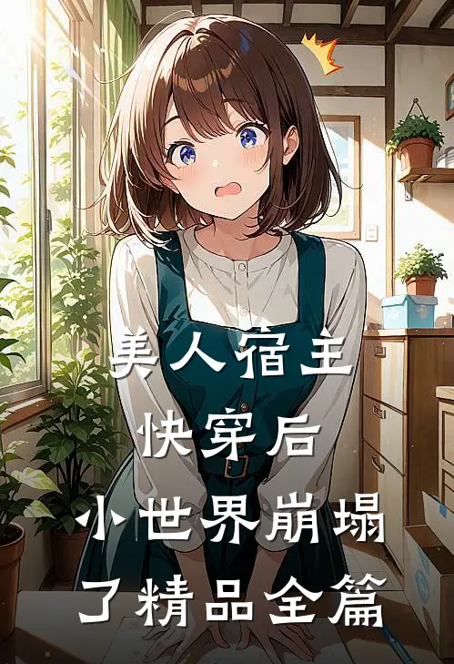 美人宿主快穿后,小世界崩塌了精品全篇