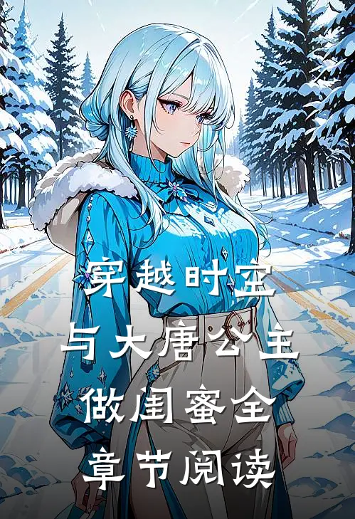 穿越时空,与大唐公主做闺蜜全章节阅读