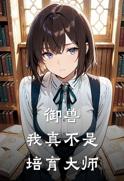 御兽我真不是培育大师 作者廿彡