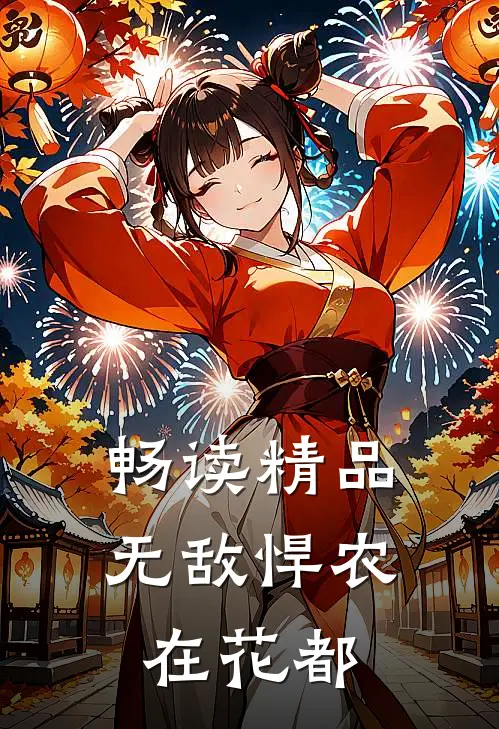 畅读精品无敌悍农在花都