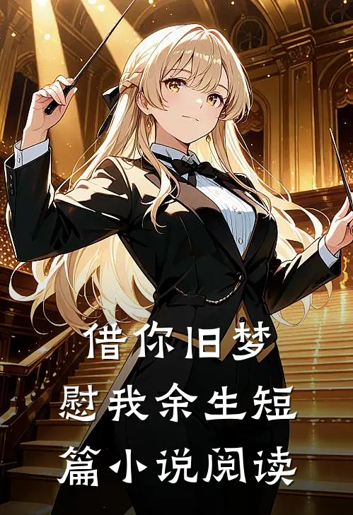 借你旧梦,慰我余生短篇阅读免费