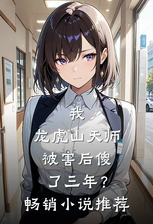 我,龙虎山天师,被害后傻了三年?畅销推荐一下