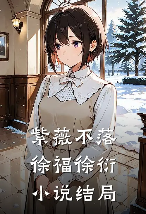 紫薇不落徐福徐衍小说结局
