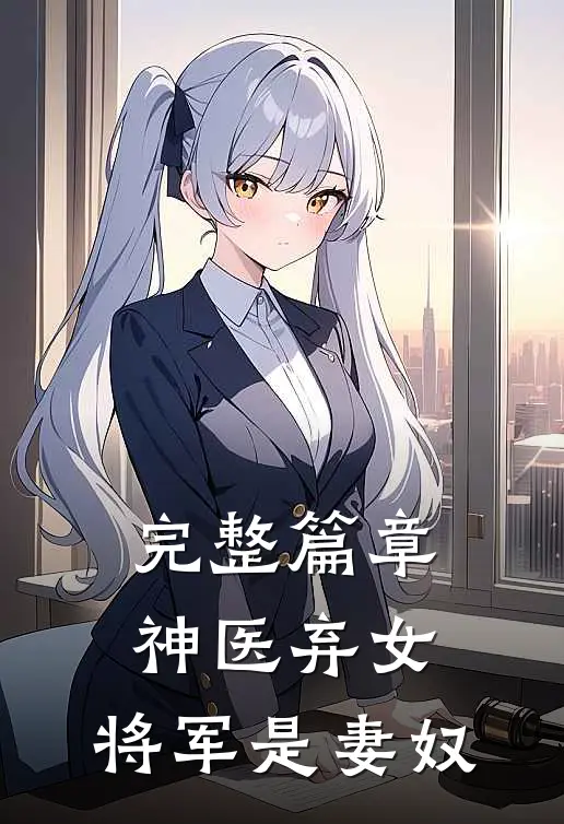 完整篇章神医弃女,将军是妻奴免费阅读