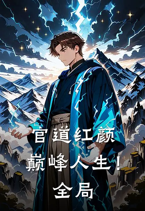 官道红颜,巅峰人生!全局免费阅读