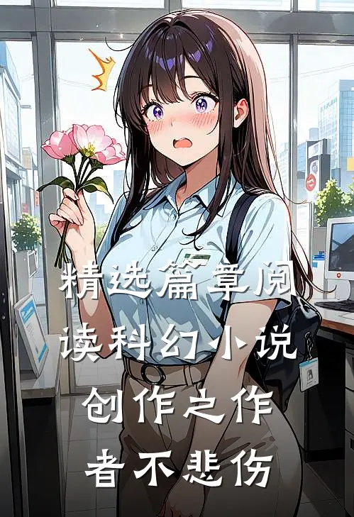 精选篇章阅读科幻小说创作之作者不悲伤