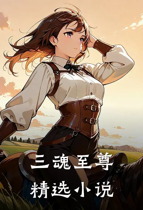 三魂至尊精选