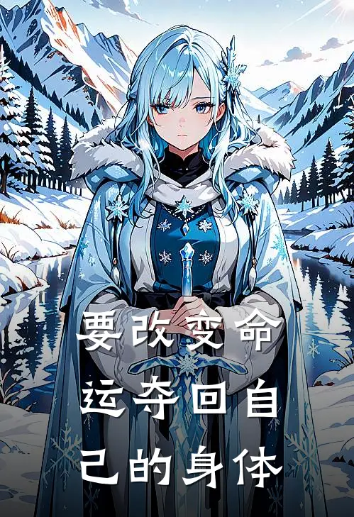 要改变命运夺回自己的身体