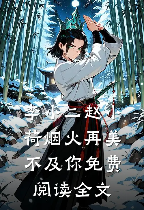 烟火再美不及你全集