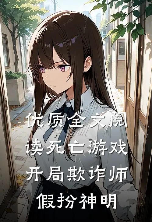 优质全文阅读死亡游戏:开局欺诈师,假扮神明