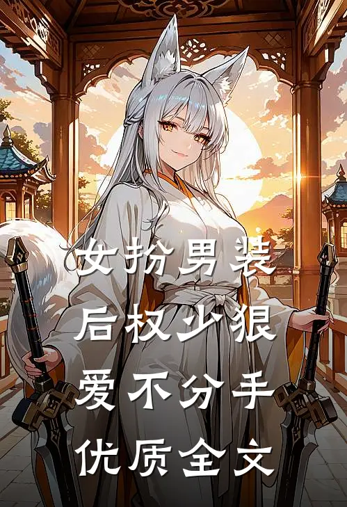 女扮男装后权少狠爱不分手优质全文