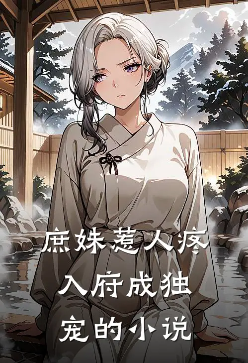 庶妹惹人疼,入府成独宠的免费阅读