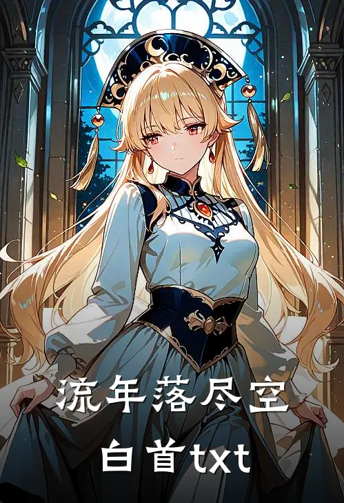 流年落尽空白首txt