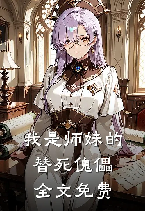 我是师妹的替死傀儡全文免费