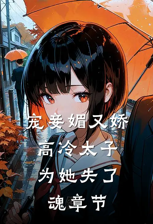 宠妾媚又娇，高冷太子为她失了魂章节