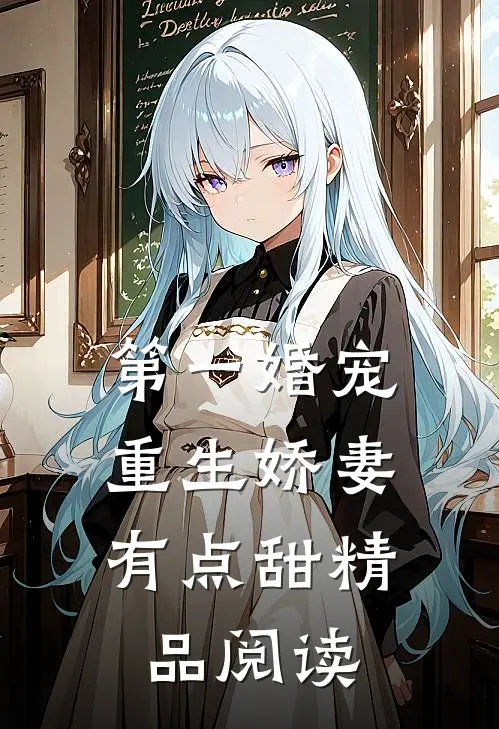 第一婚宠重生娇妻有点甜精品阅读全文