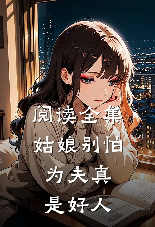 阅读全集姑娘别怕,为夫真是好人