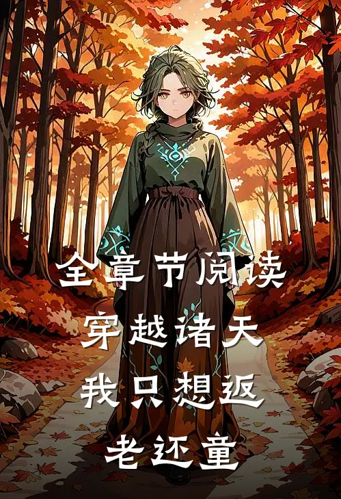 全章节阅读穿越诸天,我只想返老还童