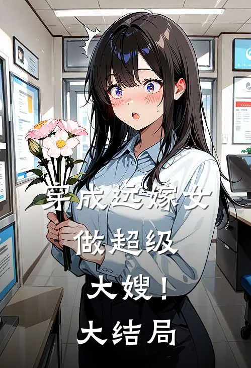 穿成远嫁女做超级大嫂!大结局怎么样