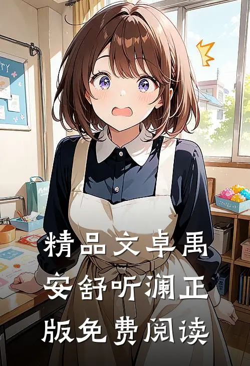 精品文卓禹安舒听澜正版免费阅读