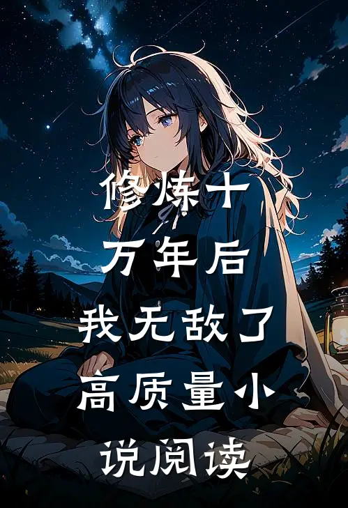 修炼十万年后,我无敌了高质量阅读